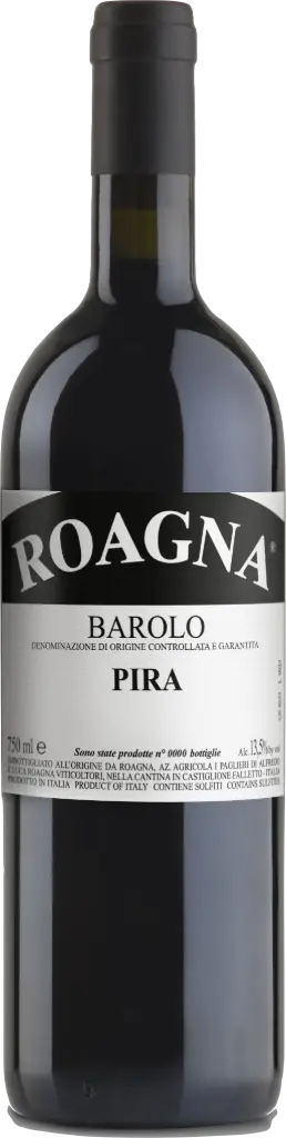Roagna, Barolo "Pira" - 2020