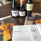 Sabato Magazine: “Convento is een speeltuin voor wijnliefhebbers”