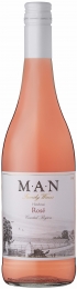 MAN Family Wines ‘Hanekraai’ Rosé