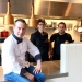 Convento wordt 9… en nodigt chef Sam Wils van Vers Namur uit