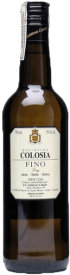 Gutiérrez Colosía Sherry Fino (375 ml)