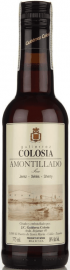 Gutiérrez Colosía Sherry Amontillado (375 ml)