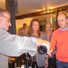 Internationale groep wijnmakers komt proeven van Convento