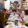 Internationale groep wijnmakers komt proeven van Convento
