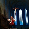Pieter Wispelwey bracht grandioos celloconcert in Geertruikerk