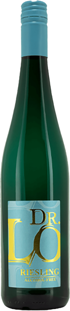 Dr. Loosen, Mosel "Riesling DR. LO Alcoholvrij" - NV