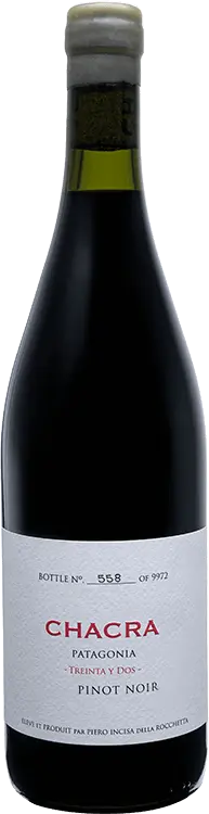 Bodega Chacra, Patagonia "Treinta y Dos" - 2021