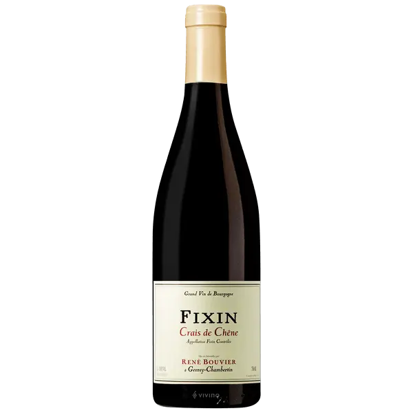 René Bouvier, Fixin "Crais de Chêne 1e Cru" - 2022