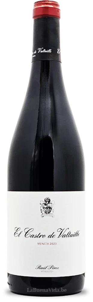 Castro Ventosa (Raul Pérez), Bierzo "El Castro de Valtuille Joven" - 2024