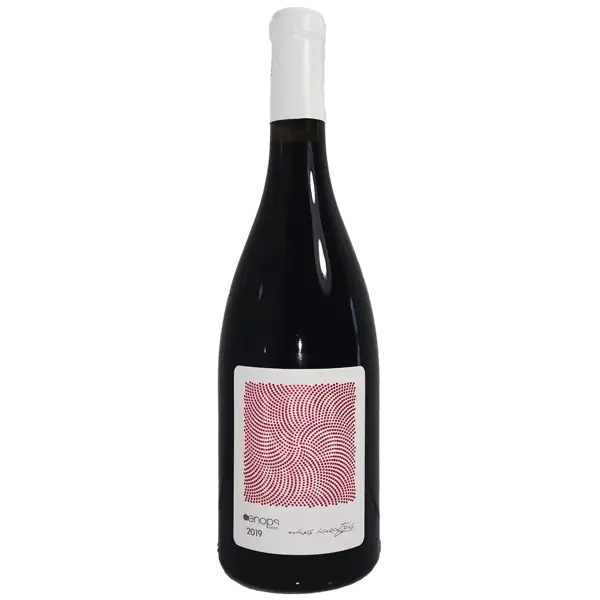 Domaine Oenops, Drama "Limniona" - 2022