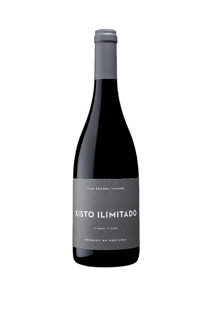 Luis Seabra, Douro "Xisto Ilimitado Tinto" - 2021