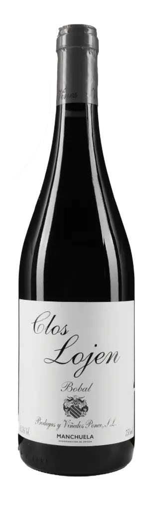 Bodegas Ponce, Manchuela "Clos Lojen" - 2023