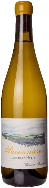 Thibaud Boudignon, Savennières "Clos de la Hutte" - 2021