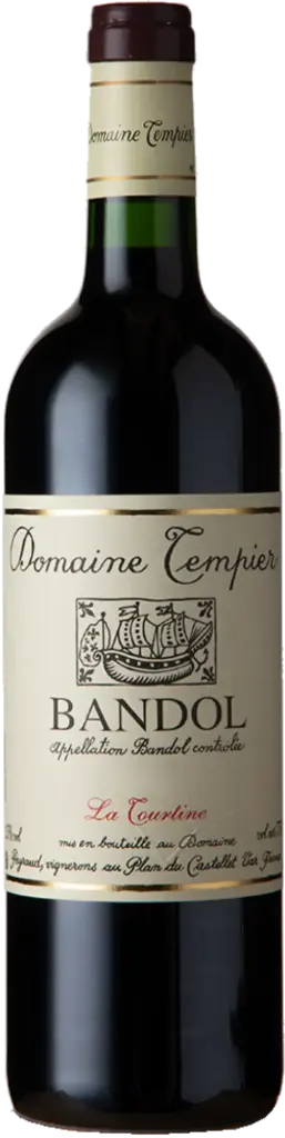 Domaine Tempier, Bandol "La Tourtine" - 2021