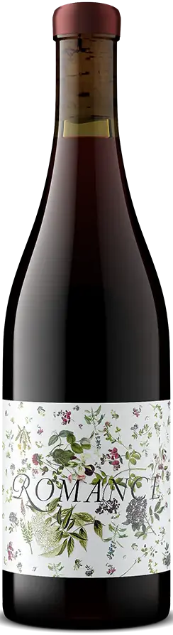 Sandhi Wines, Santa Rita Hills "Romance Pinot Noir" - 2021