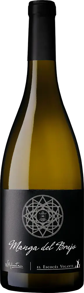 El Escocés Volante, Calatayud "Manga Del Brujo Blanco" - 2023 