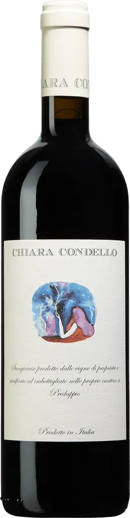 Chiara Condello, Emilia Romagna Predappio "Sangiovese Romagna" - 2022