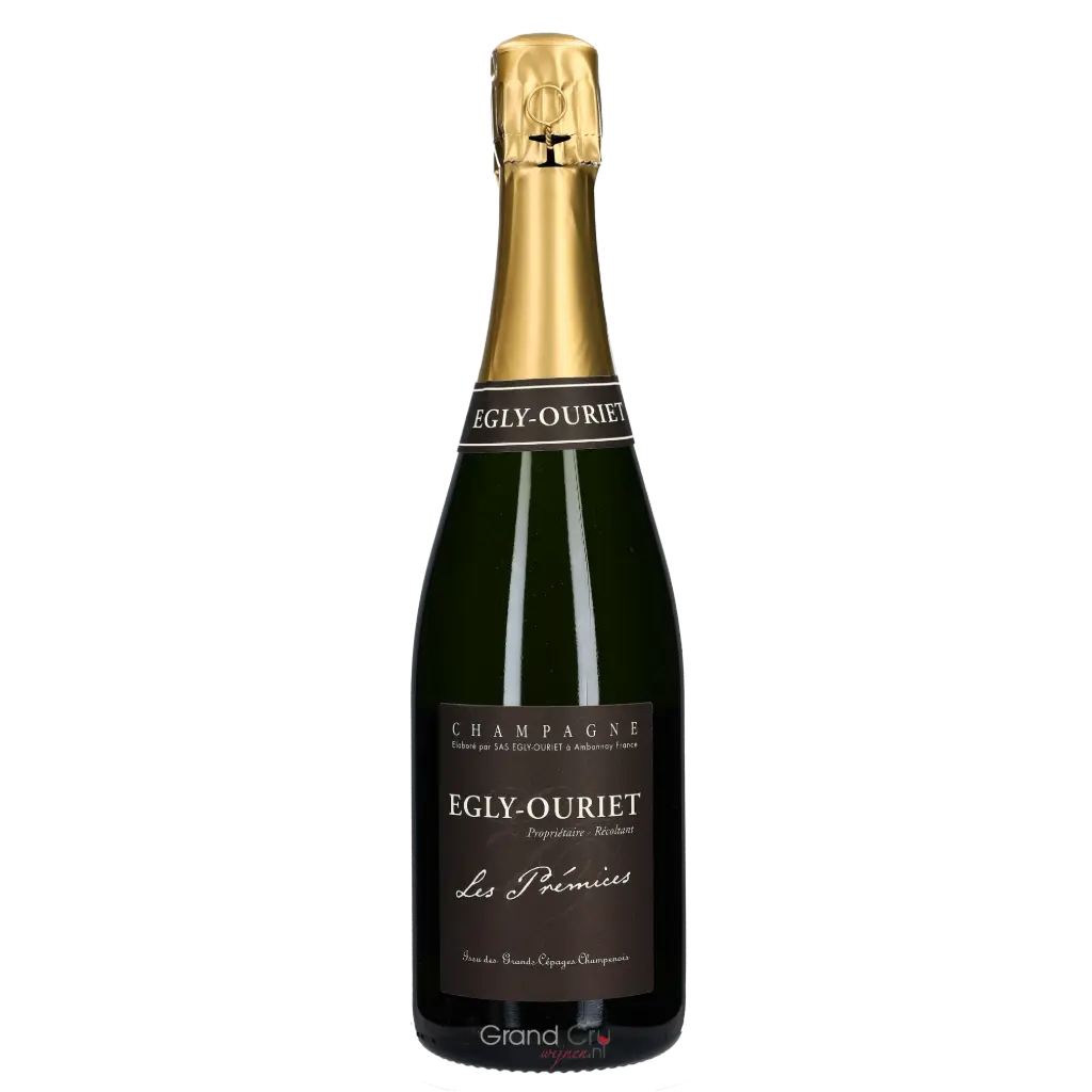 Egly-Ouriet, Champagne "Les Prémices" - NV