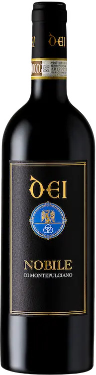 Cantina Dei, Toscana "Vino Nobile di Montepulciano" - 2020