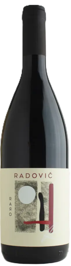 Radovic, Carso "Raro" - 2021