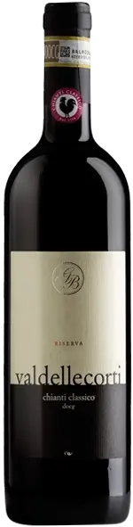 Val delle Corti, Chianti Classico "Chianti Classico Riserva" - 2019