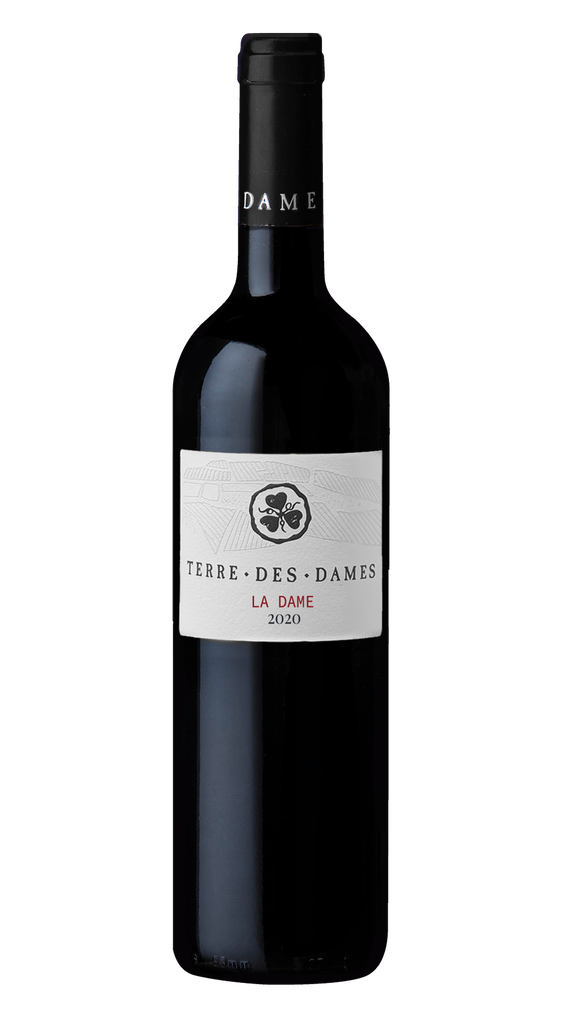 Terre des Dames, Languedoc "La Dame" - 2022