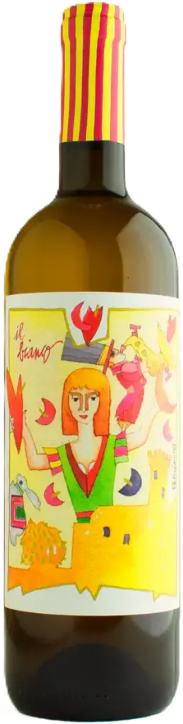 Il Torchio, Liguria "Liguria di Leventa Bianco Il Bianco" - 2023