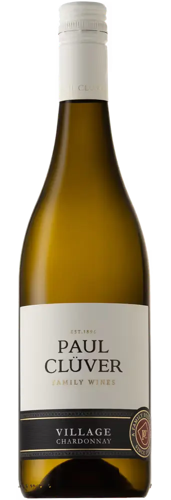 Paul Cluver, Elgin "Village Chardonnay" - 2023
