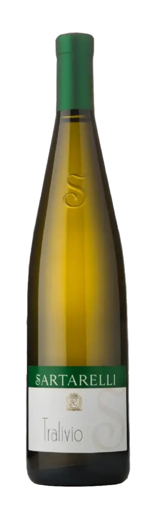 Sartarelli, Castelli Di Jesi "Tralivio" - 2023