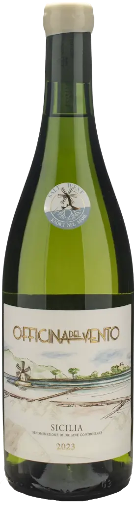 Officina del Vento, Sicilia "Officina del Vento" - 2023