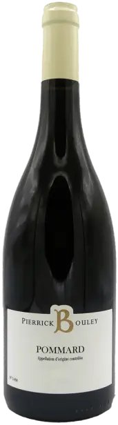 Pierrick Bouley, Pommard "Pommard" - 2020