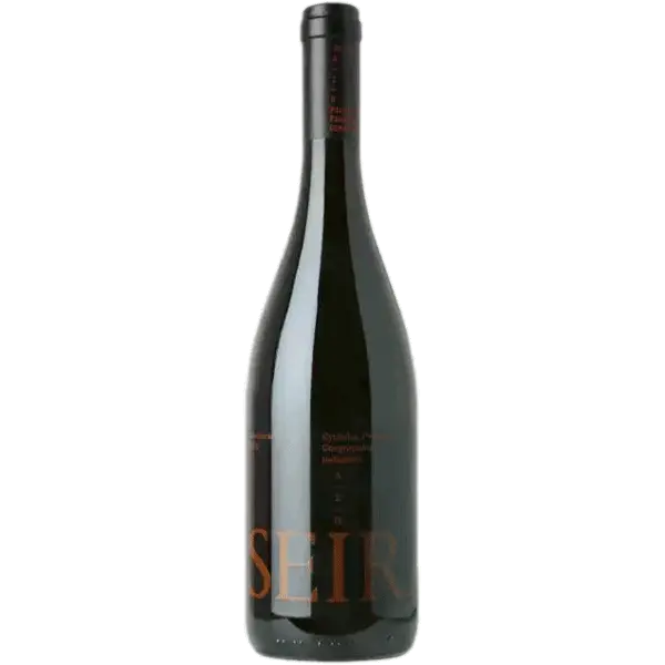 Paros Farming Community, Paros - "Seiradi Cuvée Topos Red" - 2022