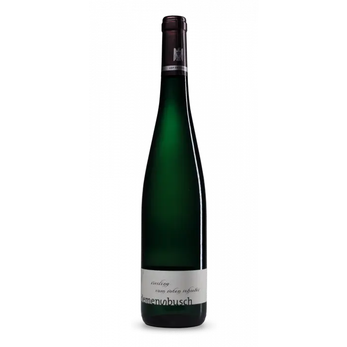 Clemens Busch, Mosel "Vom Roten Schiefer" - 2023