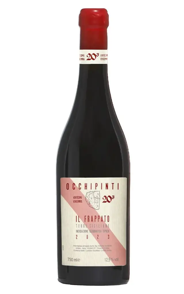 Occhipinti, Sicilia "Il Frappato" - 2023