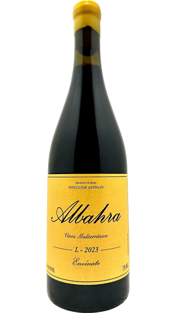 Envinate, Almansa "Albahra" - 2023