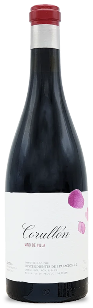 Descendientes de J. Palacios, Bierzo "Corullón" - 2022