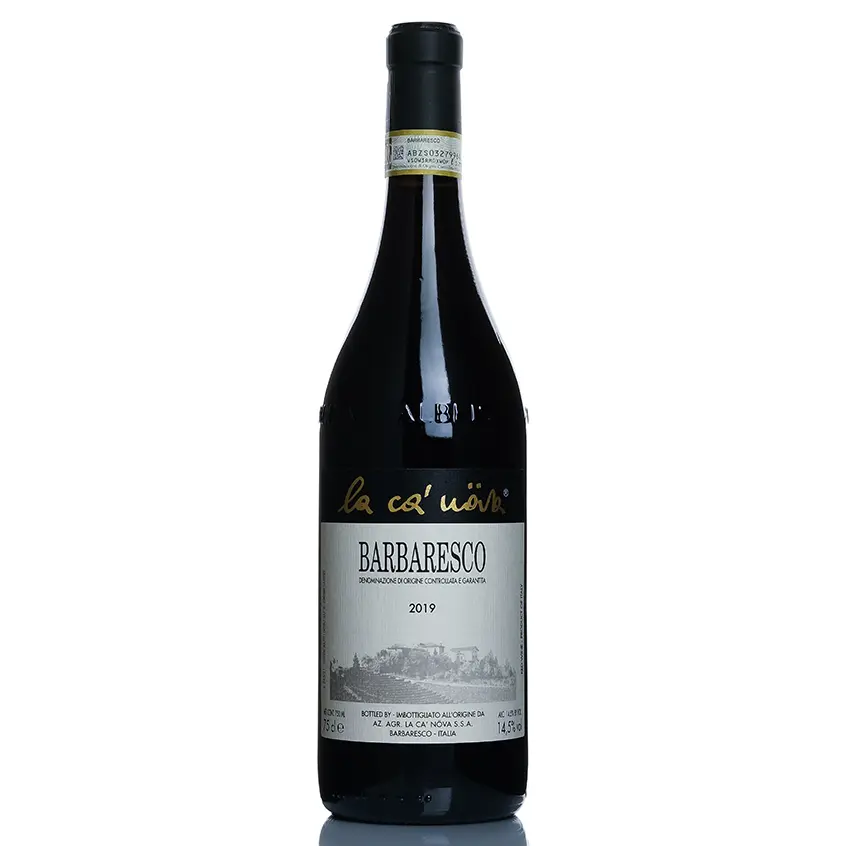 La Ca' Növa, Barbaresco "Montefico" - 2021 