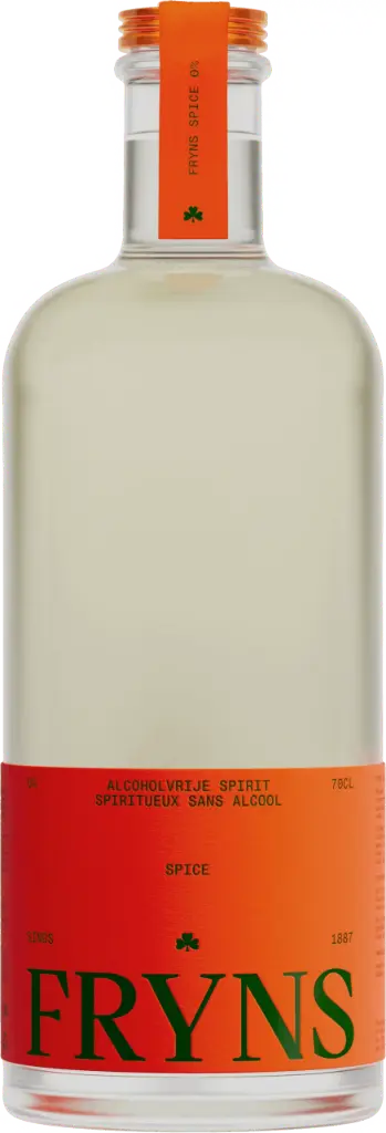 Fryns, België "Spice" - NV