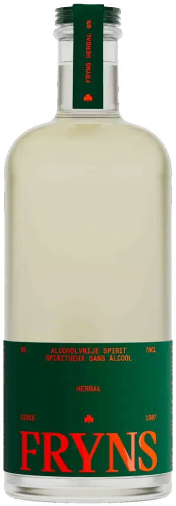 Fryns, België "Herbal" - NV