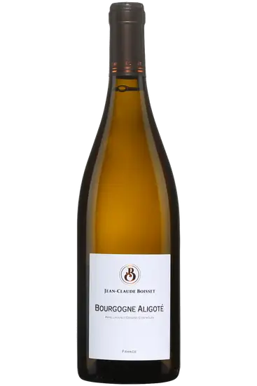 Jean-Claude Boisset, Bourgogne "La Corvée aux Moines Aligoté" - 2022