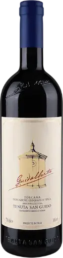 Tenuta San Guido, Toscana "Guidalberto 1,5l" - 2021