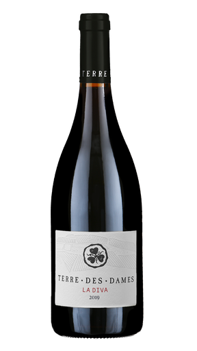 Terre des Dames, Languedoc "La Diva" - 2020
