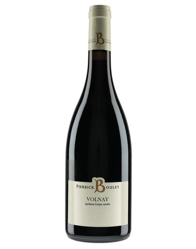 Pierrick Bouley, Volnay "Clos des Chênes" - 2021