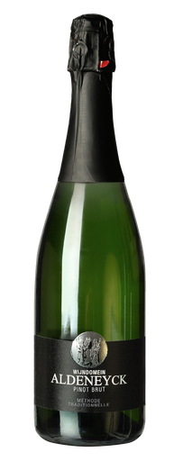 Aldeneyck, Maasvallei "Pinot Brut" - 2021