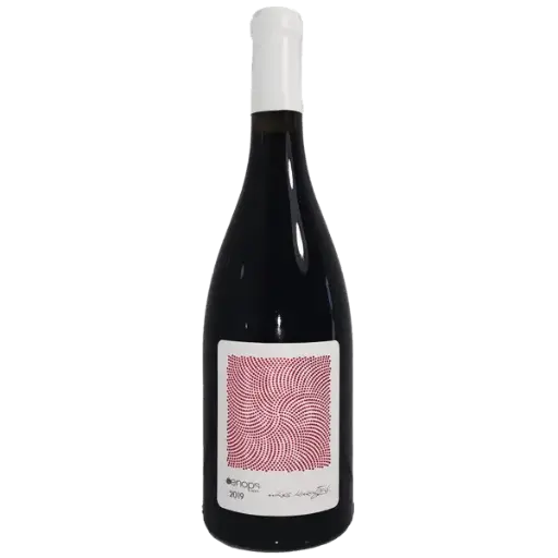 Domaine Oenops, Drama "Limniona" - 2022