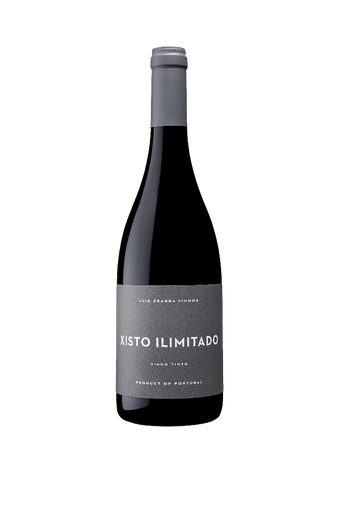 Luis Seabra, Douro "Xisto Ilimitado Tinto" - 2021