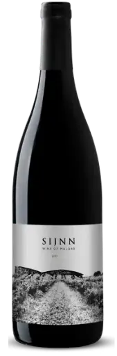 Sijnn, Malgas "Wine of Malgas Red" - 2017 