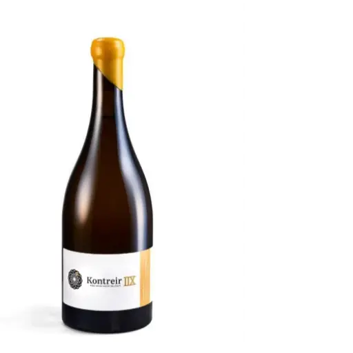 De Wijnfaktorij, Hageland "Kontreir IIX" - 2022