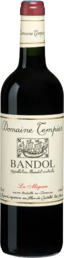 Domaine Tempier, Bandol "La Migoua" - 2022