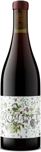 Sandhi Wines, Santa Rita Hills "Romance Pinot Noir" - 2021